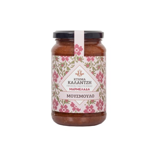Μούσμουλο (500g)